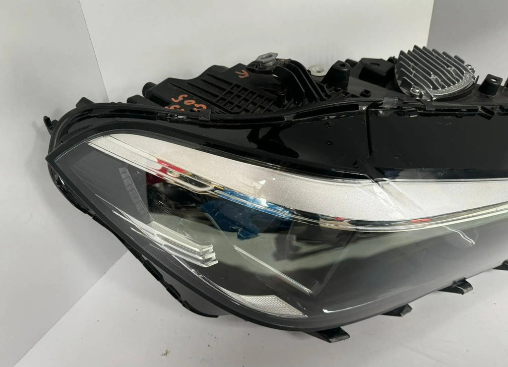 Frontscheinwerfer BMW X5 G05 793330202 F00HTB706203 LE16A6377 FULL LED Rechts SCH7032833778pw