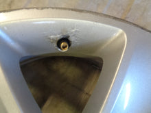 Load image into Gallery viewer, 4x Alufelge 18 Zoll 8.5" 5x108 49ET Glanz Silber 8X23-1007-BA Jaguar Xf FEL4158907901qi