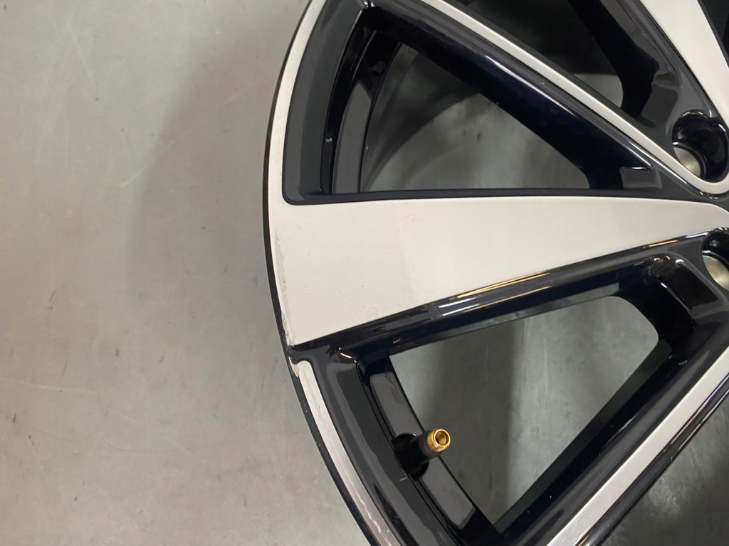 1x Alufelge 19 Zoll 9.0" 5x108 53ET 32134523 Polestar 1 Rim Wheel FEL6518970106zn