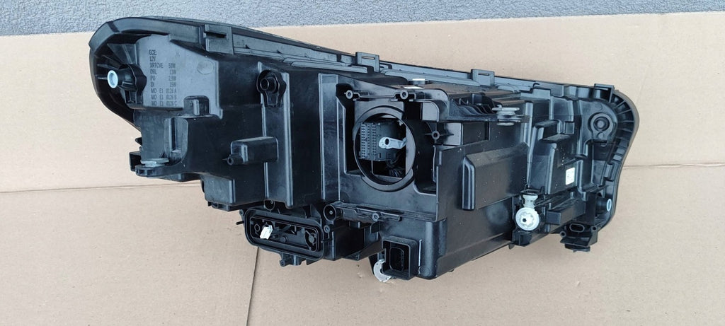 Frontscheinwerfer BMW X1 5A9A237 LED Links Scheinwerfer Headlight SCH8625891366sq