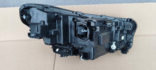 Laden Sie das Bild in den Galerie-Viewer, Frontscheinwerfer BMW X1 5A9A237 LED Links Scheinwerfer Headlight SCH8625891366sq
