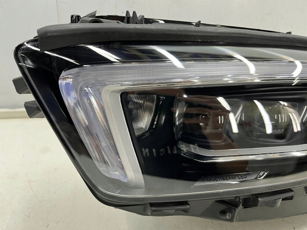 Frontscheinwerfer Mercedes-Benz W177 A1779065303 LED Links Headlight SCH8250144154ff
