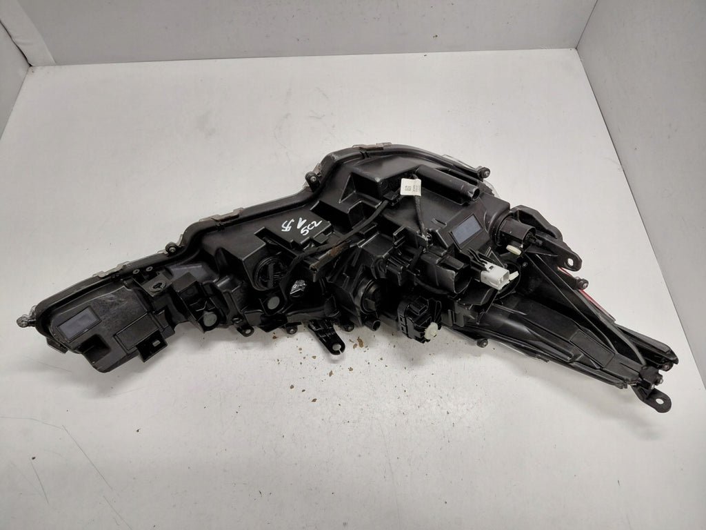 Frontscheinwerfer Toyota Corolla 81150-02S70 Links Scheinwerfer Headlight SCH9475423658ly