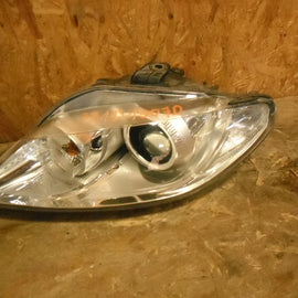 Frontscheinwerfer Seat Exeo 3R1941007D Xenon Links Scheinwerfer Headlight SCH3993211454yp