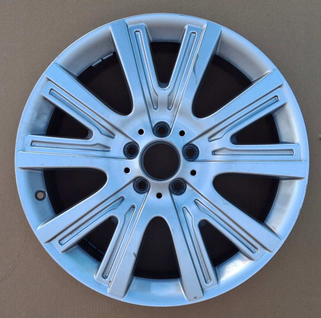 1x Alufelge 19 Zoll 8.5" 5x112 62ET A1664011702 Mercedes-Benz Gle W166 Rim Wheel FEL8838147512wm