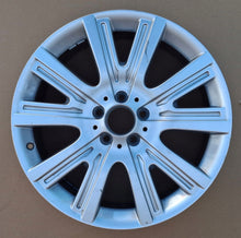Laden Sie das Bild in den Galerie-Viewer, 1x Alufelge 19 Zoll 8.5" 5x112 62ET A1664011702 Mercedes-Benz Gle W166 Rim Wheel FEL8838147512wm