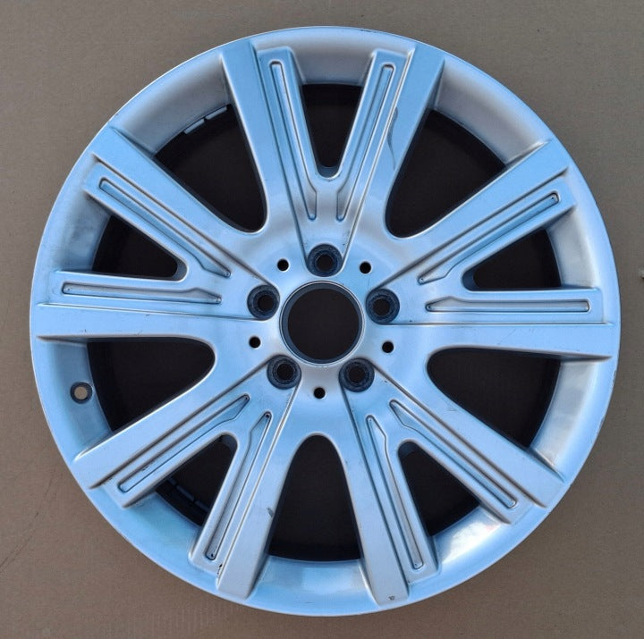 1x Alufelge 19 Zoll 8.5" 5x112 62ET A1664011702 Mercedes-Benz Gle W166 Rim Wheel FEL8838147512wm