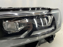 Laden Sie das Bild in den Galerie-Viewer, Frontscheinwerfer VW T-Roc 2GA941035H LED Links Scheinwerfer Headlight SCH9252148716ub