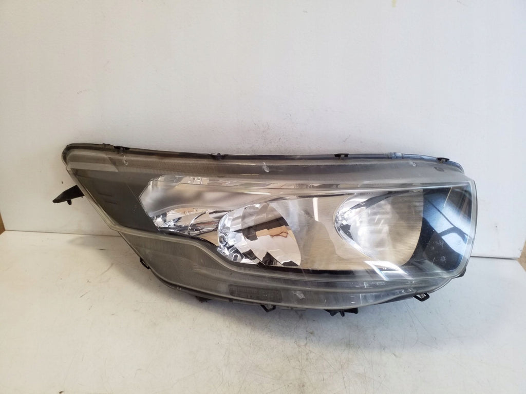 Frontscheinwerfer Iveco Daily I 5801473744 Rechts Scheinwerfer Headlight SCH8378814873jk