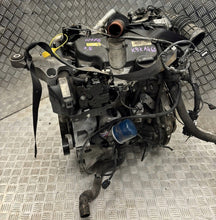 Laden Sie das Bild in den Galerie-Viewer, Motor Mercedes-Benz W176 K9KA460 1.5 CDI Diesel Engine Komplett MOT9056360016ar