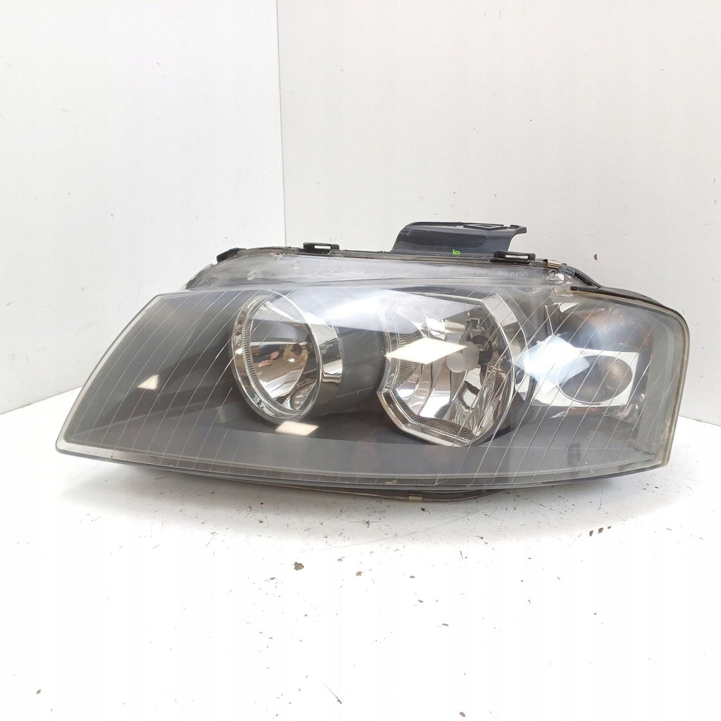 Frontscheinwerfer Audi A3 1305239225 Links Scheinwerfer Headlight SCH8156242685tm