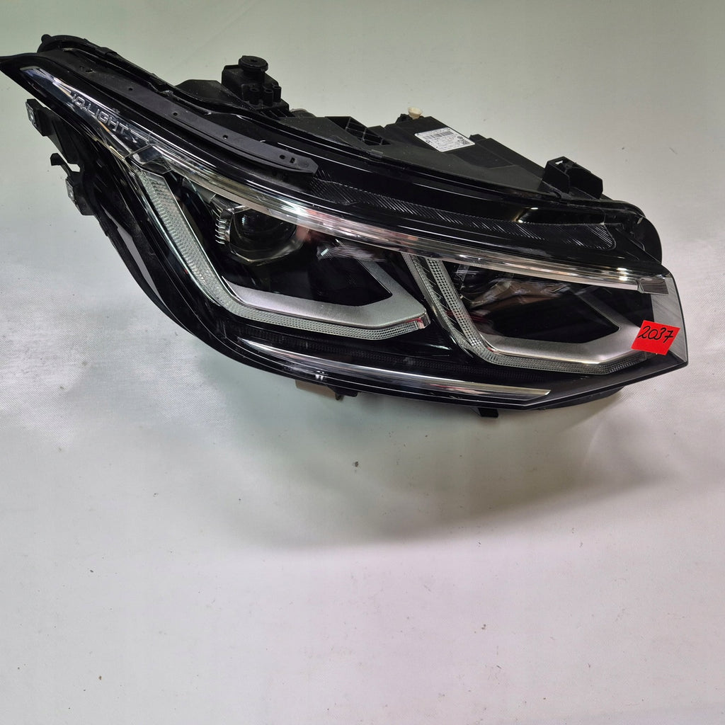 Frontscheinwerfer VW Tiguan Ad1 5NB941082C Full LED Rechts Headlight