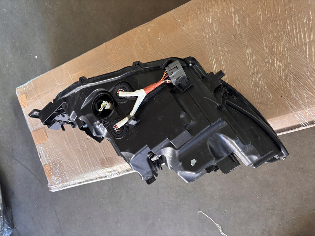 Frontscheinwerfer Mazda 6 Gj GRF5-51040 Full LED Links Scheinwerfer Headlight SCH2649688152wt