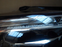 Laden Sie das Bild in den Galerie-Viewer, Frontscheinwerfer Skoda Scala 657941015A Links Scheinwerfer Headlight SCH6257121810fe