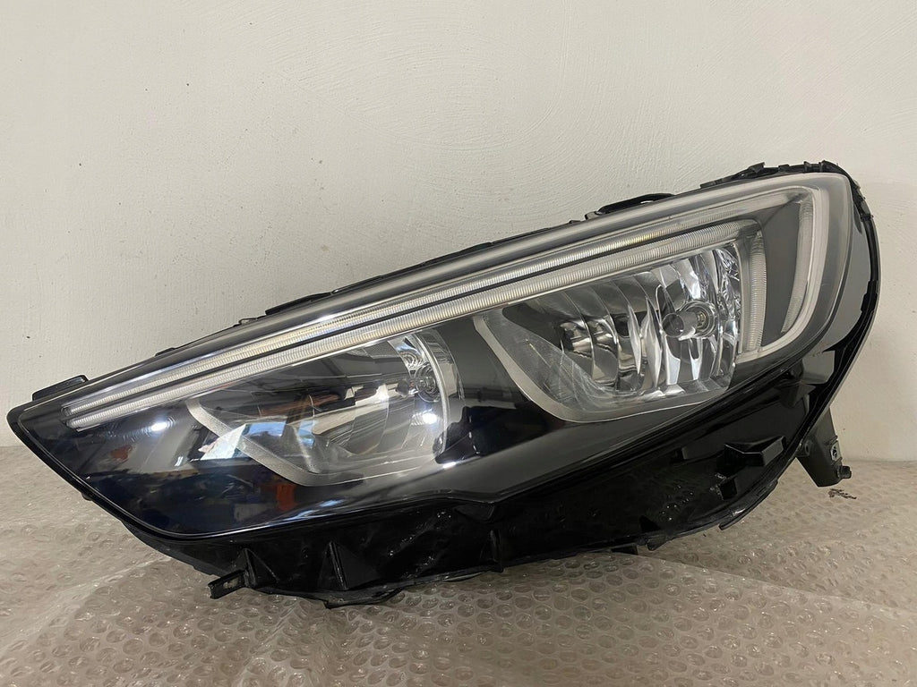 Frontscheinwerfer Opel Insignia B 13460179 LED Links Scheinwerfer Headlight