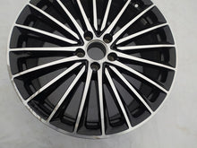 Load image into Gallery viewer, 1x Alufelge 20 Zoll 8.5" 5x112 34 5ET A2544010800 Mercedes-Benz Glc Rim Wheel FEL2202114419bm