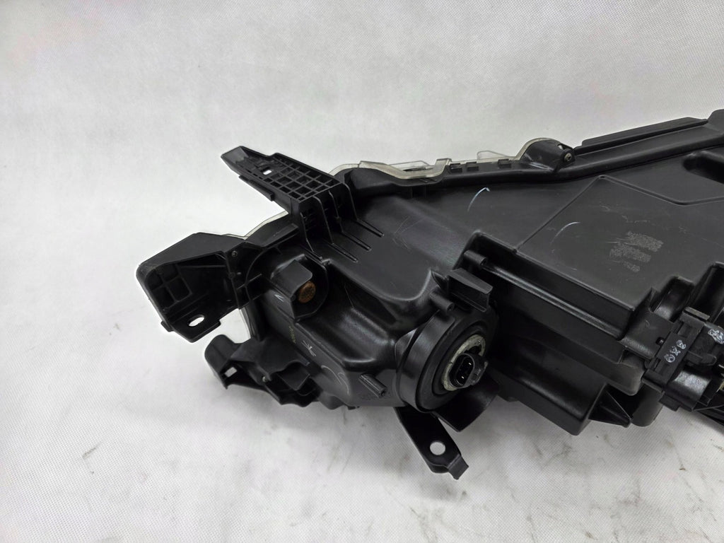 Frontscheinwerfer Toyota Hilux VIII SPP18194 Links Scheinwerfer Headlight SCH3403516120vr
