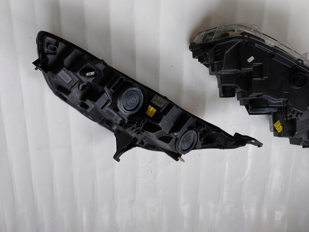 Frontscheinwerfer Ford Tourneo Connect Transit KT1B13W030AD Links Headlight SCH5253281642xh