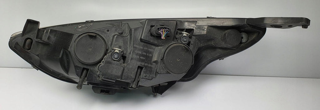 Frontscheinwerfer Ford B-Max AV11-13W029-CE Rechts Scheinwerfer Headlight SCH3780664548tr