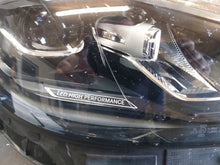 Laden Sie das Bild in den Galerie-Viewer, Frontscheinwerfer Mercedes-Benz W206 LED Rechts Scheinwerfer Headlight SCH3258935652by