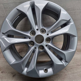 1x Alufelge 17 Zoll 7.5