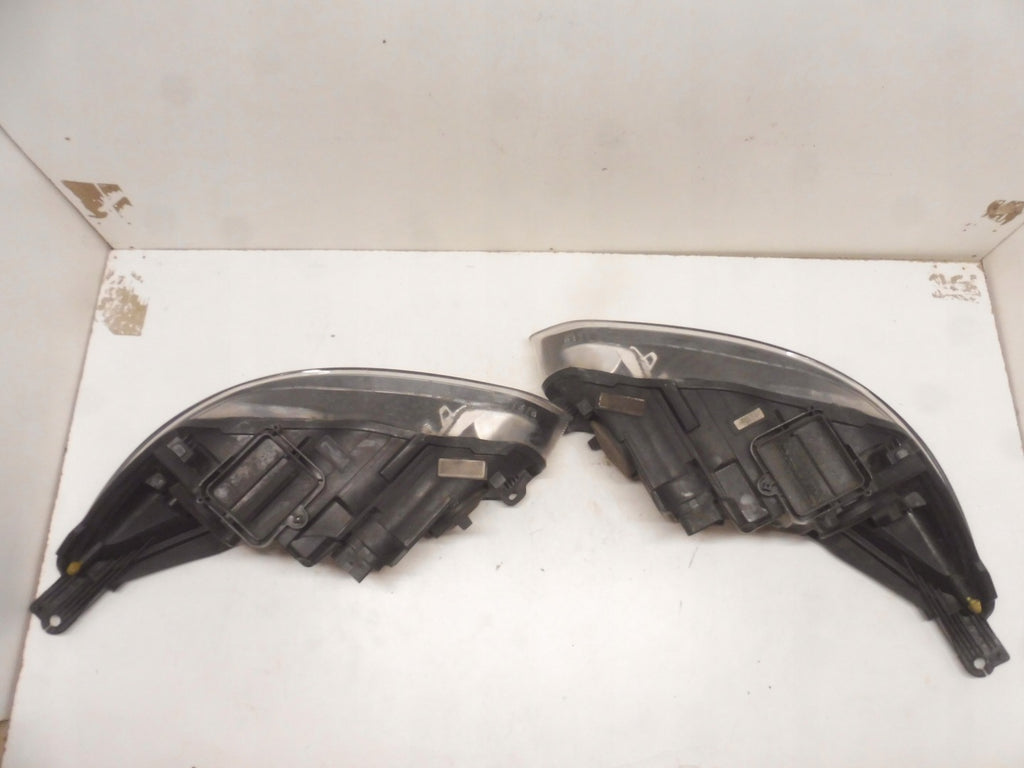 Frontscheinwerfer Ford Focus F1EB-13W029-EC LED Ein Stück (Rechts oder Links)