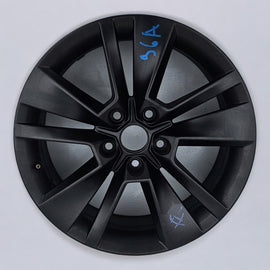 1x Alufelge 17 Zoll 7.0