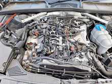 Laden Sie das Bild in den Galerie-Viewer, Motor Audi A4 B9 DET DETA 2.0 TDI 190PS 140kW 94TKm Diesel Engine Unkomplett MOT3830721999fd