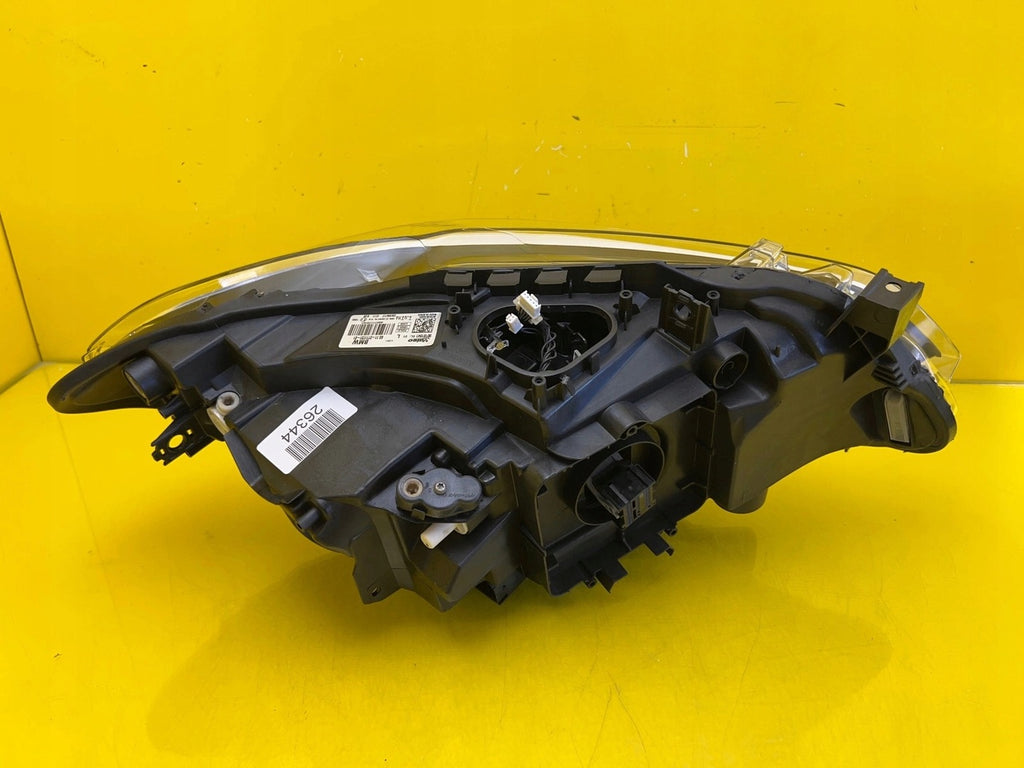 Frontscheinwerfer BMW 2 F22 F23 2711731-01 LED Links Scheinwerfer Headlight SCH7758232967is