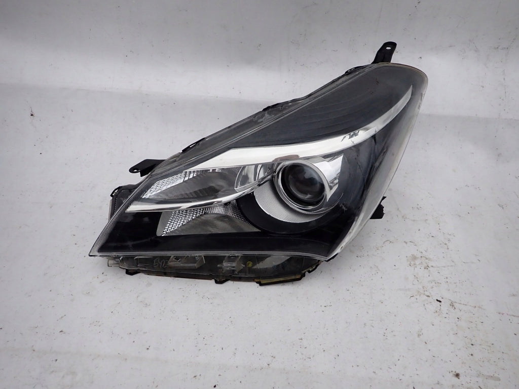 Frontscheinwerfer Toyota Yaris LED Links Scheinwerfer Headlight