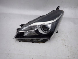 Frontscheinwerfer Toyota Yaris LED Links Scheinwerfer Headlight