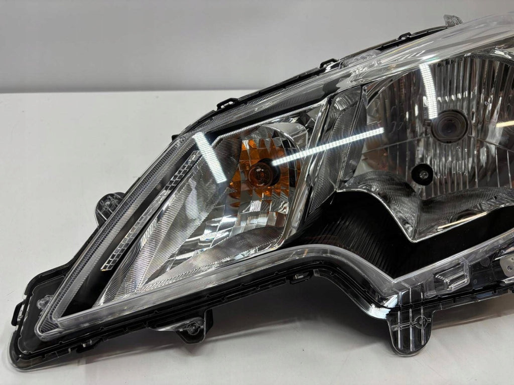Frontscheinwerfer Mitsubishi Space Star W5335PMI Links Scheinwerfer Headlight SCH7834240653iz