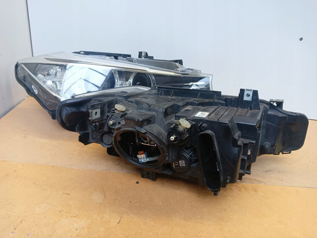 Frontscheinwerfer BMW 3 F30 F31 7259526 Xenon Ein Stück (Rechts oder Links) SCH6990307500tj