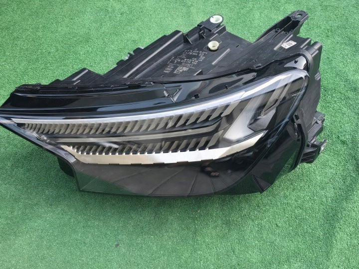 Frontscheinwerfer Audi E-Tron 89A941035M Full LED Links Scheinwerfer Headlight SCH7263022998vi
