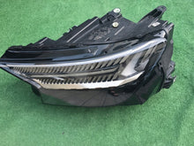 Laden Sie das Bild in den Galerie-Viewer, Frontscheinwerfer Audi E-Tron 89A941035M Full LED Links Scheinwerfer Headlight SCH7263022998vi