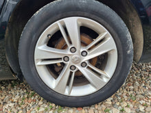 Load image into Gallery viewer, 1x Alufelge 17 Zoll 7.5" 5x115 Opel Insignia B Astra J Zafira C Rim Wheel FEL3057609738vh