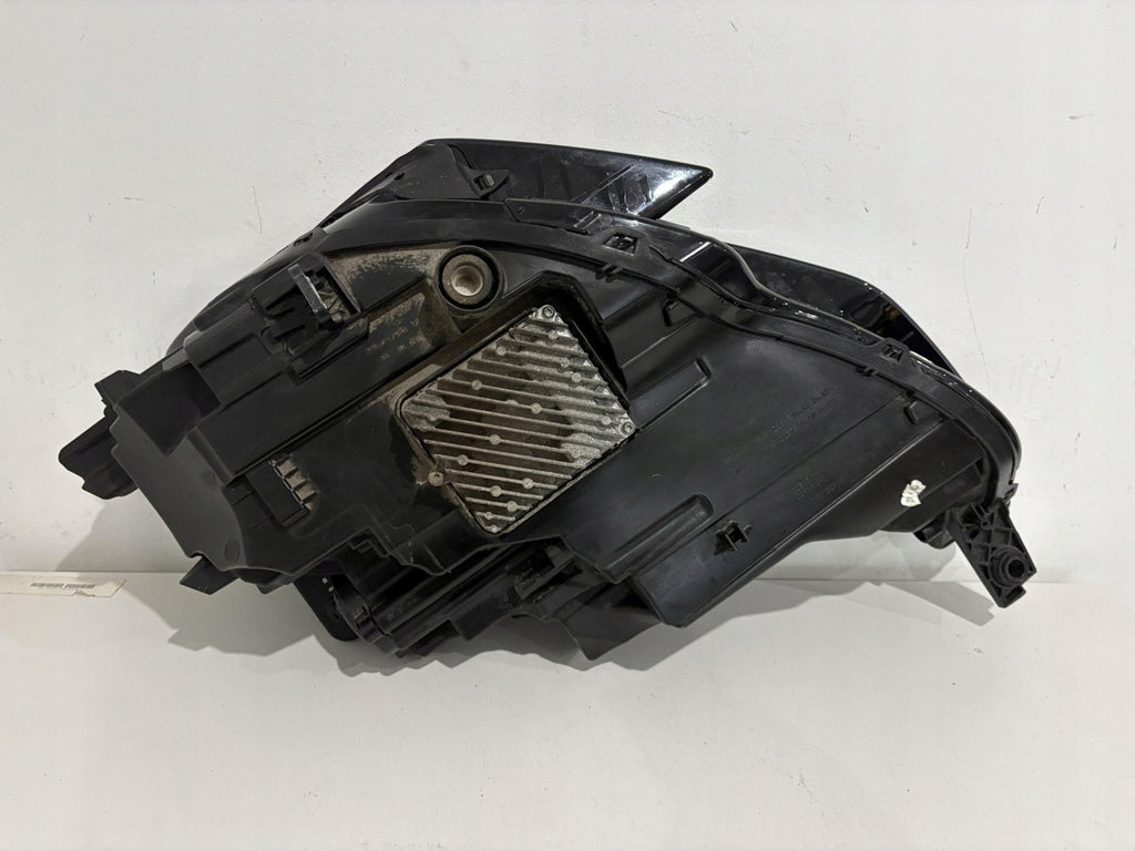 Frontscheinwerfer Audi A3 8Y0941034 Full LED Rechts Scheinwerfer Headlight SCH9062277853gh