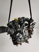 Laden Sie das Bild in den Galerie-Viewer, Motor Renault Captur I K9K628 1.5 DCI 90PS 66kW 2013 Diesel Engine Komplett