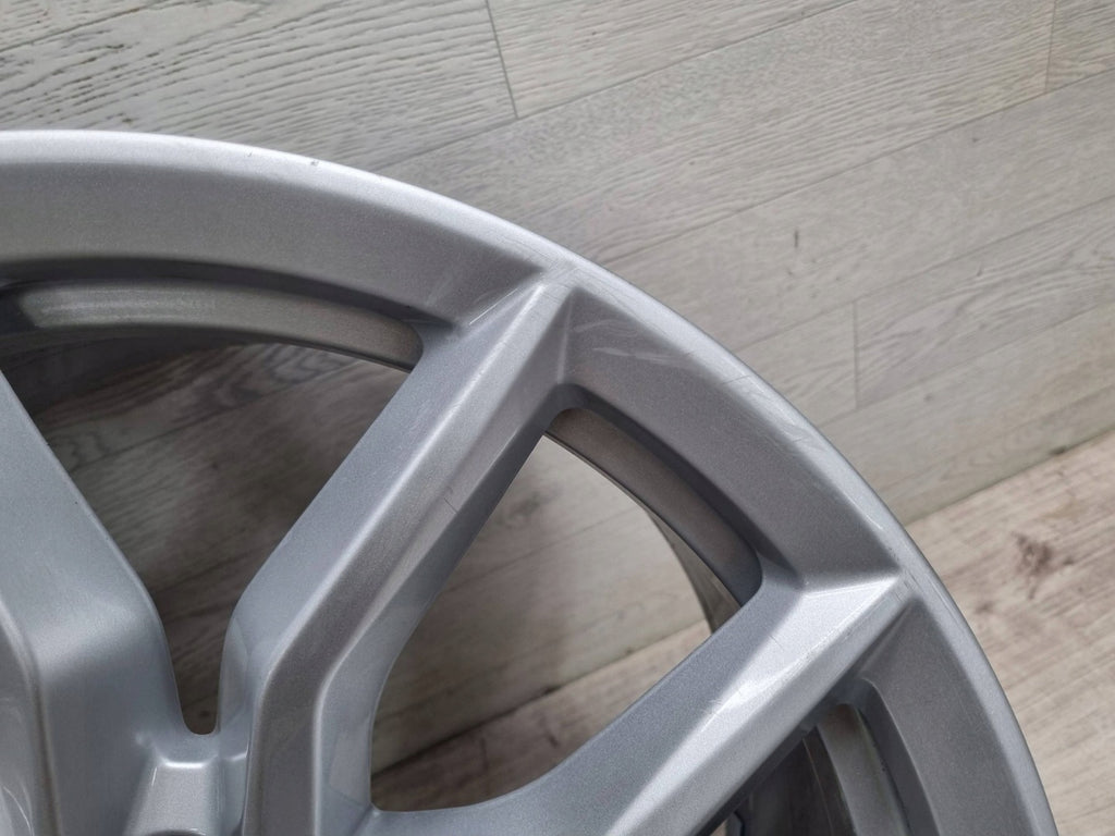 1x Alufelge 19 Zoll 6880685 BMW X5 G05 Rim Wheel FEL4876653324ms