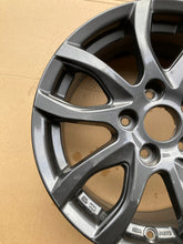 Load image into Gallery viewer, 1x Alufelge 16 Zoll 6.5" 5x114.3 42ET 18002-1665 Hyundai Rim Wheel FEL4270278690fk