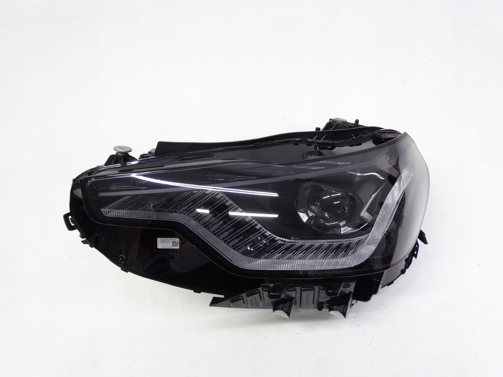 Frontscheinwerfer BMW 2 G42 5A3DC85 Full LED Links Scheinwerfer Headlight SCH3022119693yv
