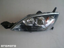 Laden Sie das Bild in den Galerie-Viewer, Frontscheinwerfer Mazda III Links Scheinwerfer Headlight SCH1314254348hy