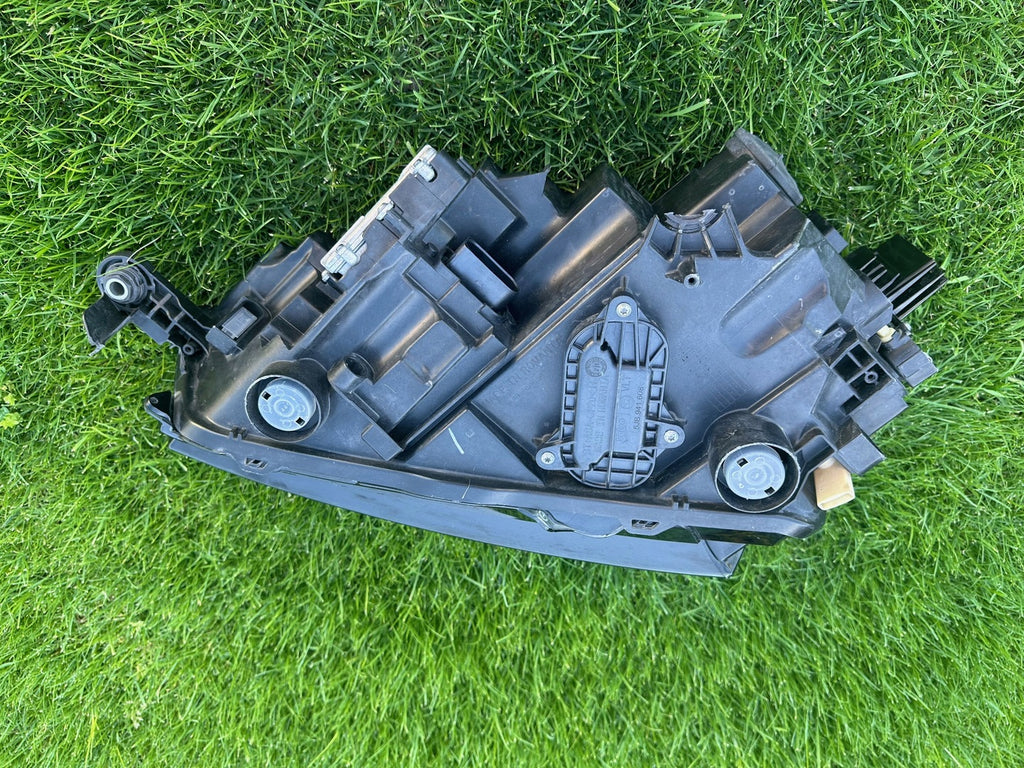 Frontscheinwerfer Skoda Scala 657941016A LED Rechts Scheinwerfer Headlight SCH1638282864ka