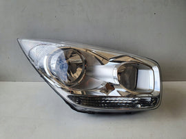 Frontscheinwerfer Kia Venga 92102-1P000 Rechts Scheinwerfer Headlight