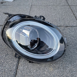 Frontscheinwerfer Mini F56 8738651-04 Xenon Links Scheinwerfer Headlight SCH4222805218bz