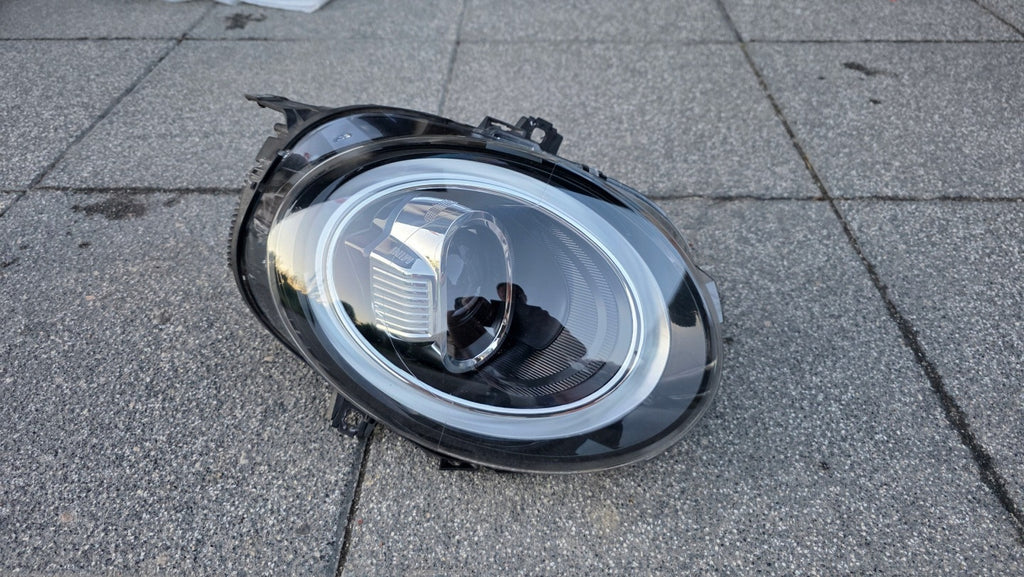 Frontscheinwerfer Mini F56 8738651-04 Xenon Links Scheinwerfer Headlight SCH4222805218bz