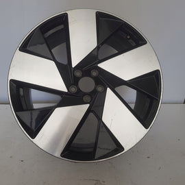 1x Alufelge 20 Zoll 9.0