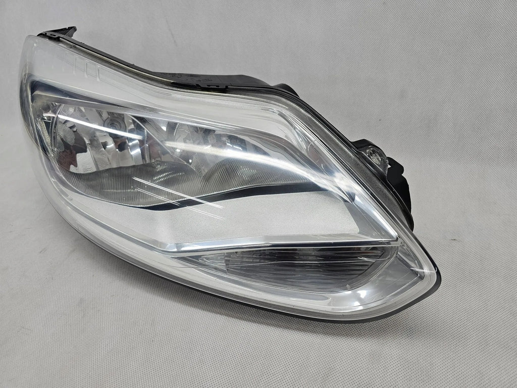 Frontscheinwerfer Ford Focus III BM51-13W029 LED Rechts Scheinwerfer Headlight