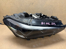 Load image into Gallery viewer, Frontscheinwerfer BMW X5 G05 X6 G06 9481784-08 64334 9481784 LED Rechts SCH5106692067dc