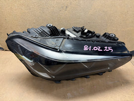 Frontscheinwerfer BMW X5 G05 X6 G06 9481784-08 64334 9481784 LED Rechts SCH5106692067dc